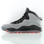 Баскетбольные кроссовки Air Jordan Retro 10 | 310805-023
